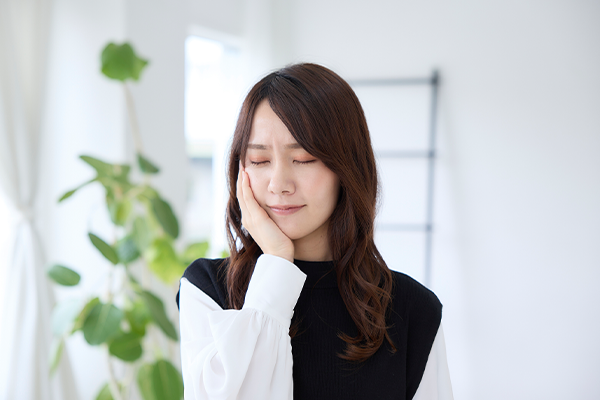 歯周病とは?